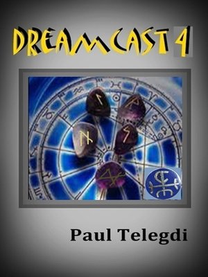 cover image of Dreamcast 4